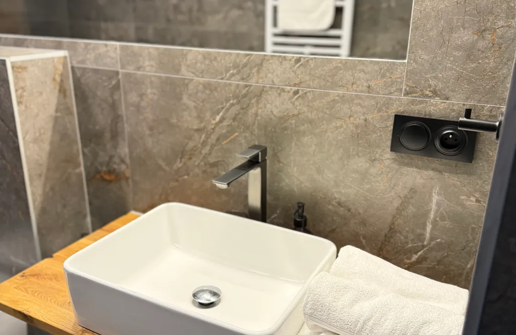 AlohaCamp Apartament D 1