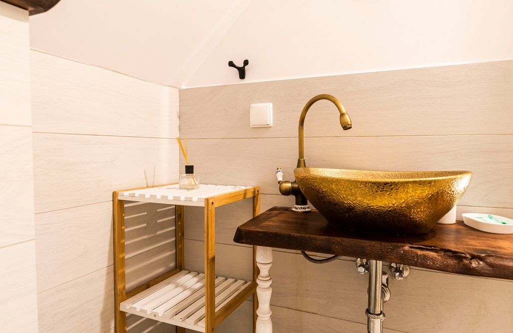 AlohaCamp Cały Dom 3