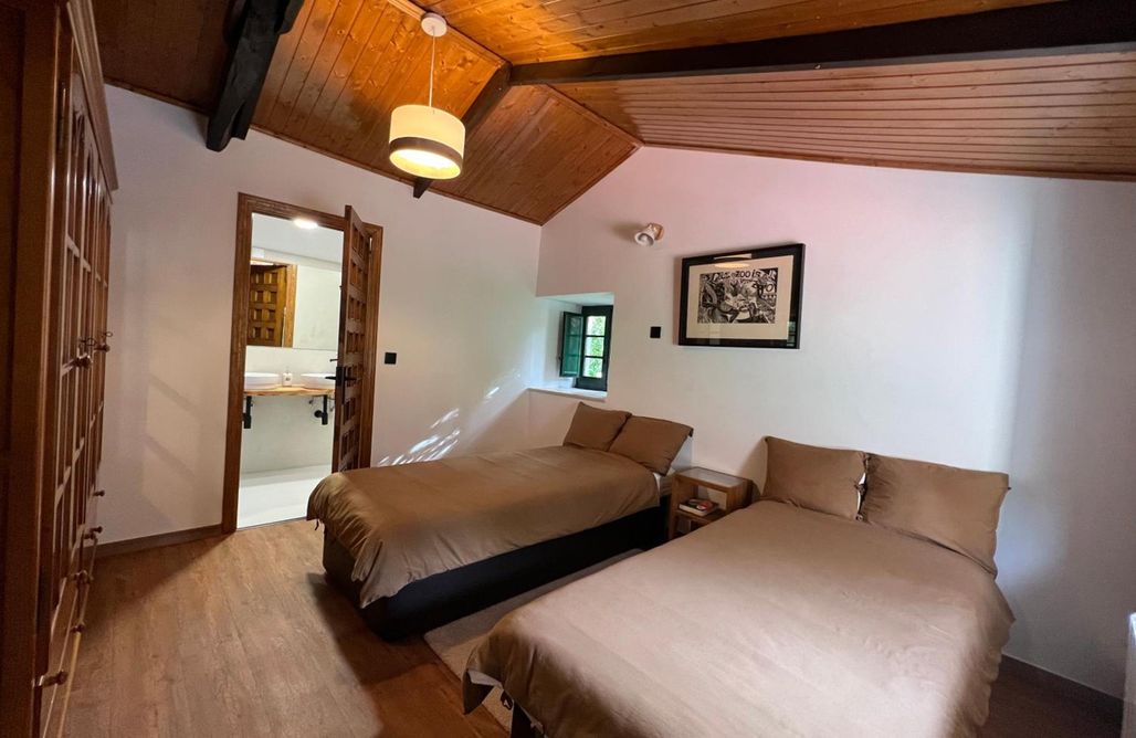 AlohaCamp Casa de Tres Dormitorios 3