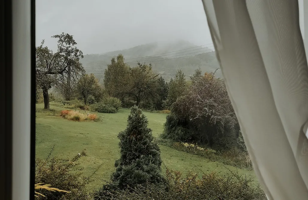 AlohaCamp accommodation Księżycówka 1