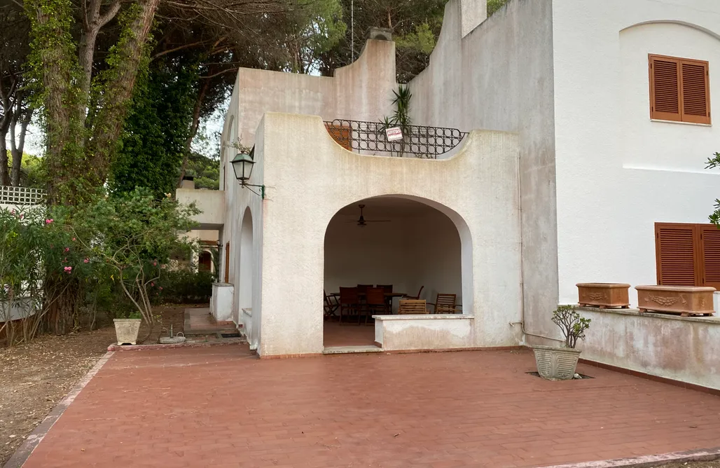 Villa Altamarea AlohaCamp