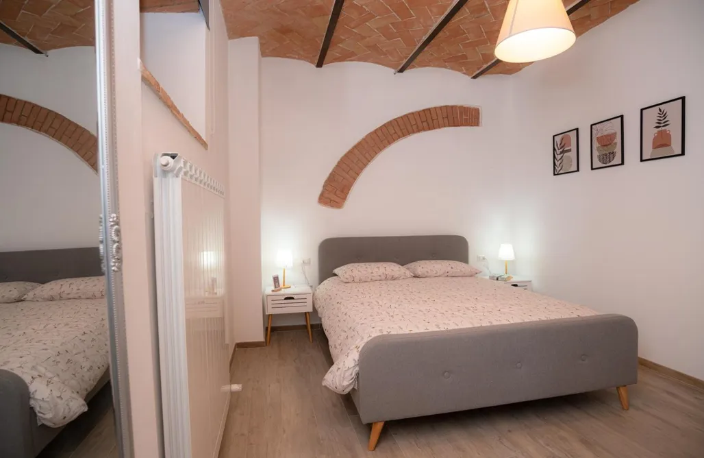 AlohaCamp Appartamento con una camera da letto 2
