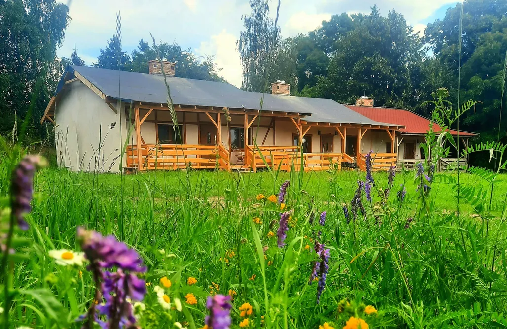 Agroturystyka Warmia Kacze Bagno - Miejsce Inicjatyw Pozytywnych  2