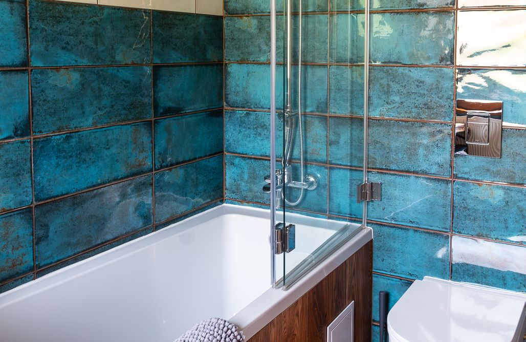 AlohaCamp Pokój Pruski - wspólna kuchnia 2