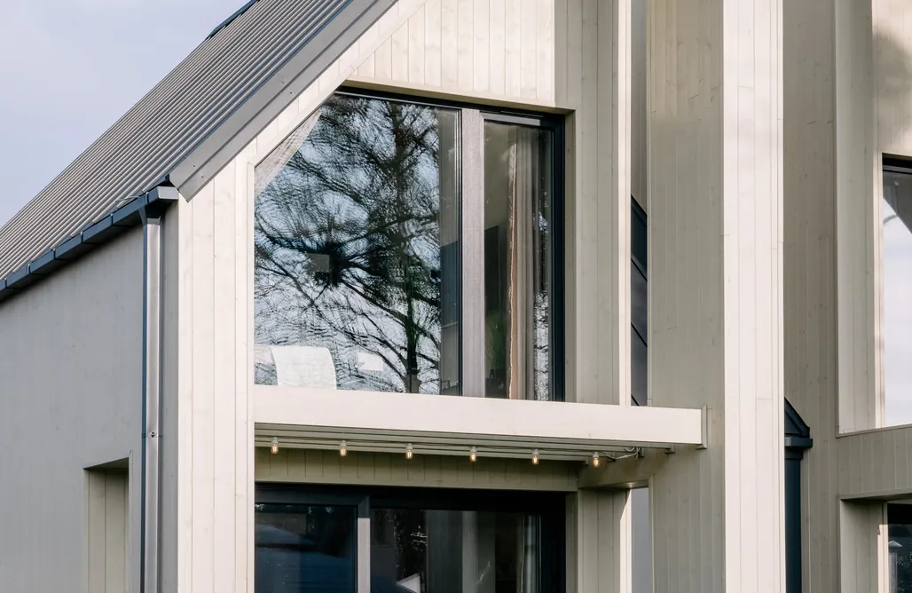 AlohaCamp Apartament 2 1