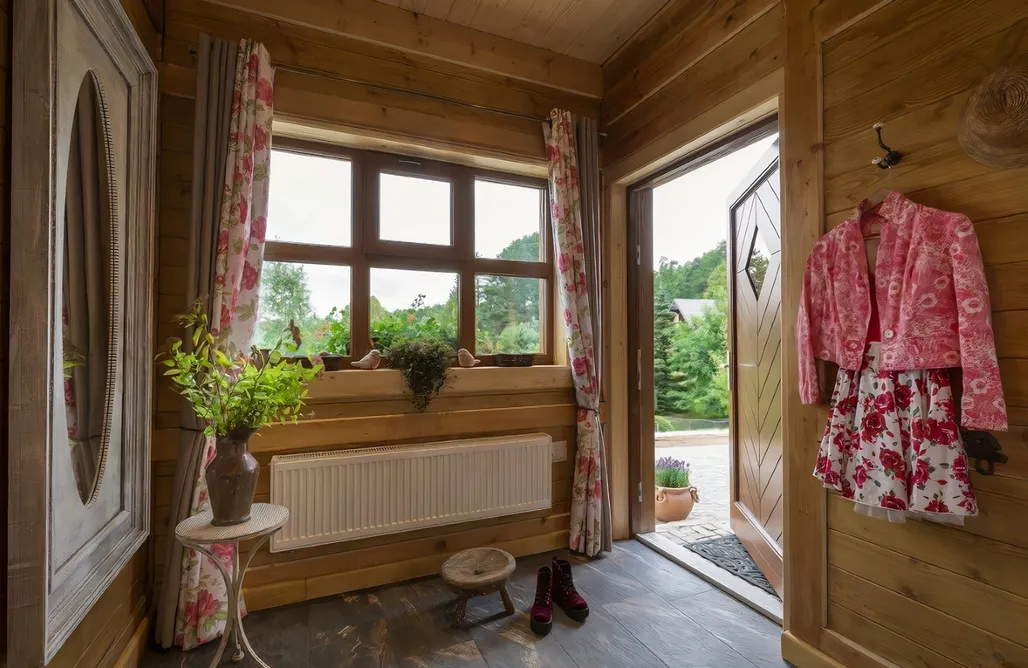 AlohaCamp Apartament na parterze 1