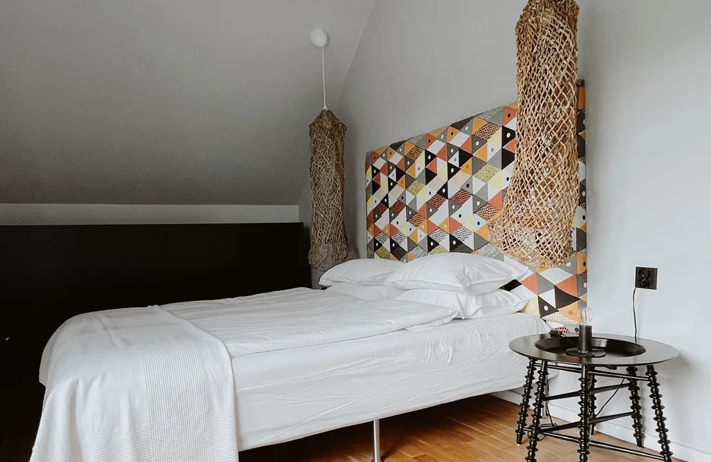 AlohaCamp DOM CZARNY 3