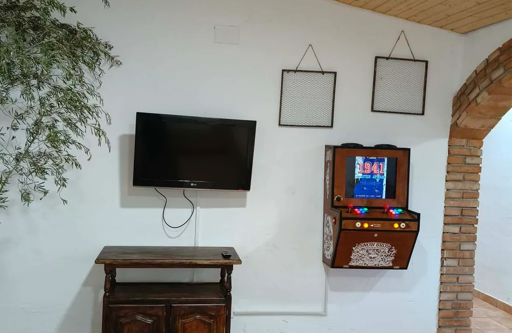ubytovanie AlohaCamp Masia les pasoles 1