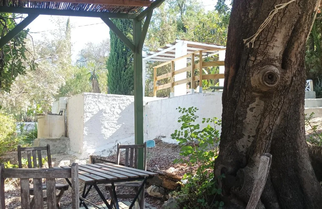 noclegi AlohaCamp Charming country house 5