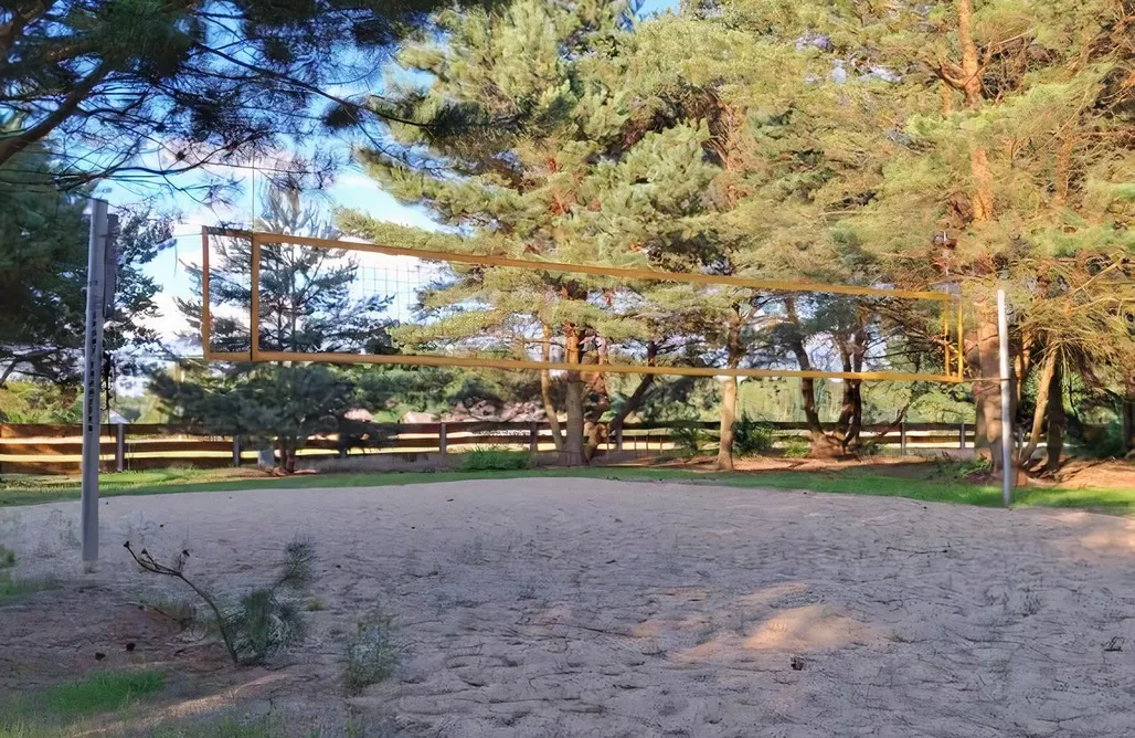 AlohaCamp accommodation Chill na Skrzynce 5