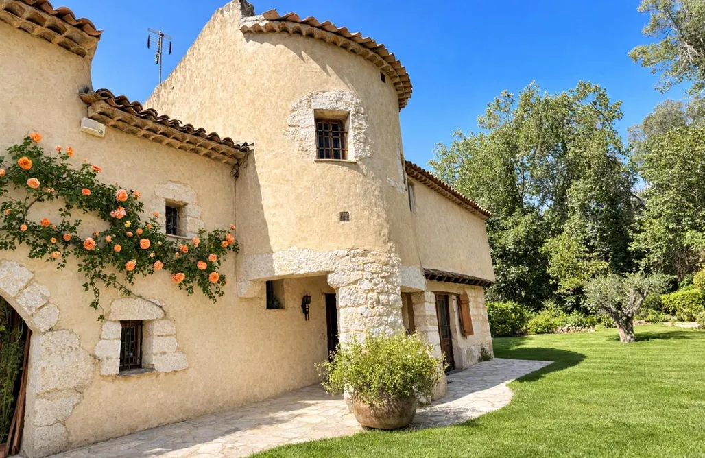 Hébergement AlohaCamp Le Secret de Saint-Paul, large Villa with Sea View 4