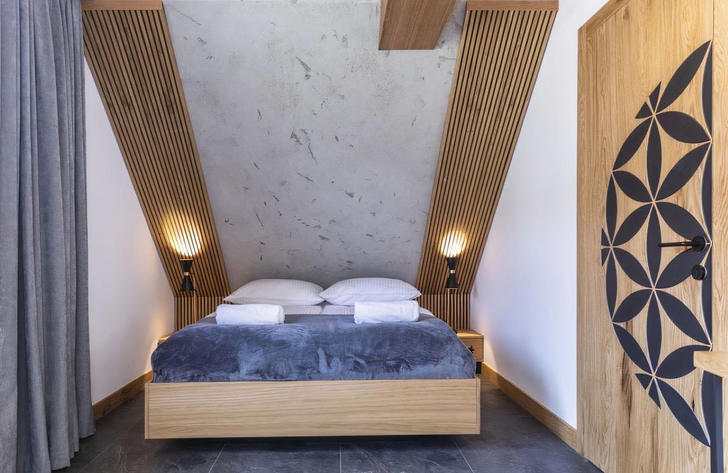 AlohaCamp Czorsztyn Lux Apartments- 29/2 2