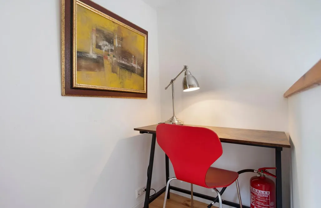 Unterkunft AlohaCamp Taubenkobel  1