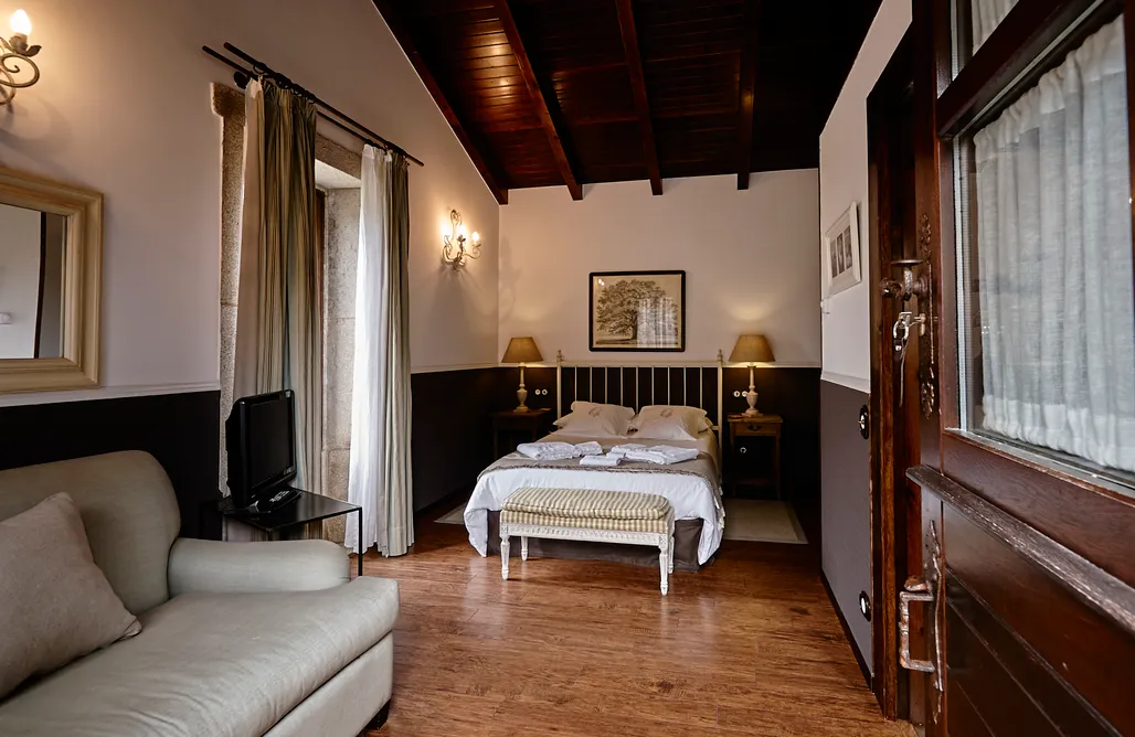 AlohaCamp Cormorán 4