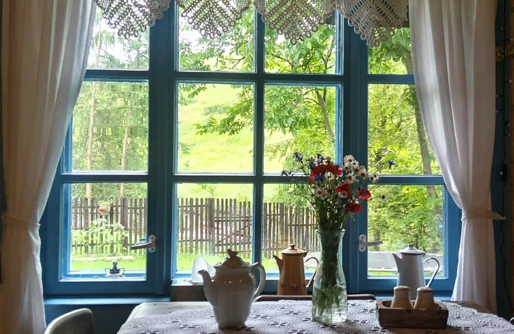 Boże Narodzenie w Górach Tanio Jolinkowo 1