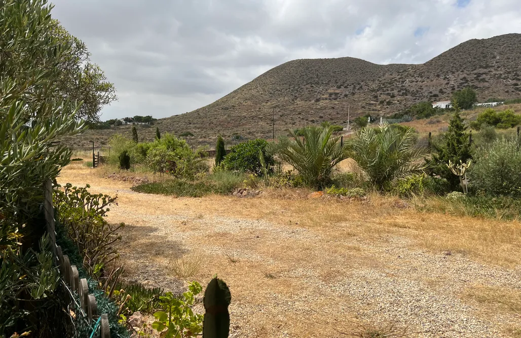 alojamientos AlohaCamp Sitio para autocaravanas - Campo Feliz 3