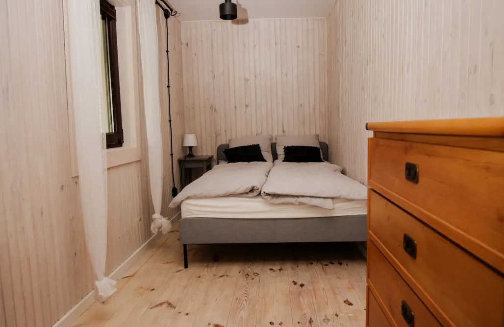 AlohaCamp Sielanka Roztocze 2