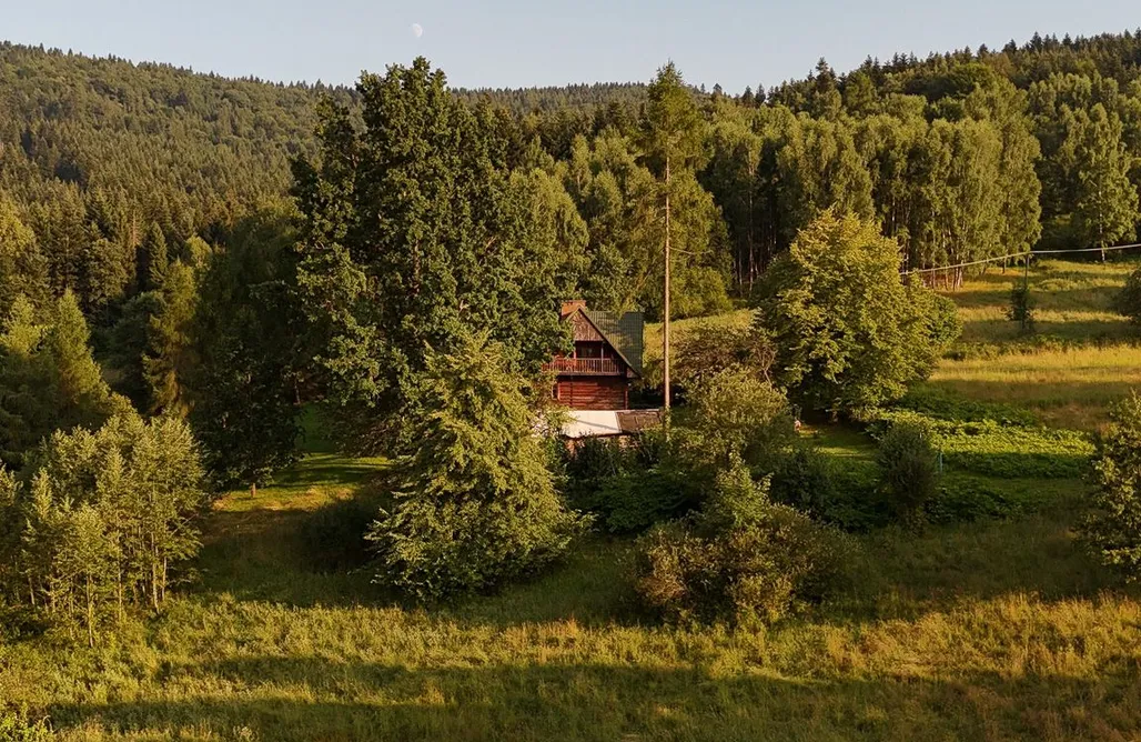 noclegi AlohaCamp Lachówka 5