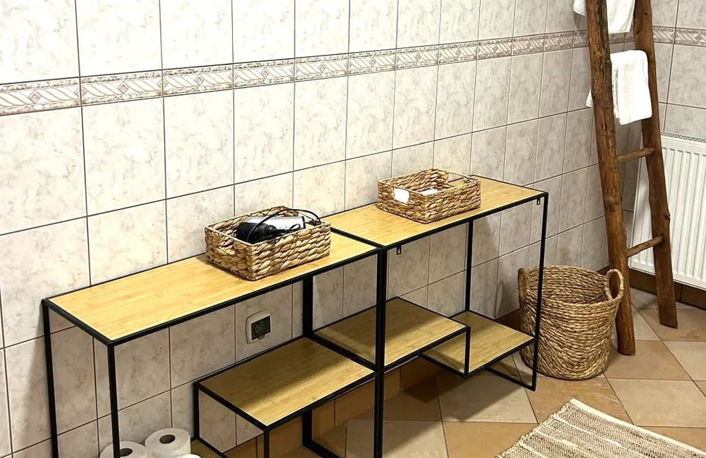 AlohaCamp Pokój 6 osobowy 2