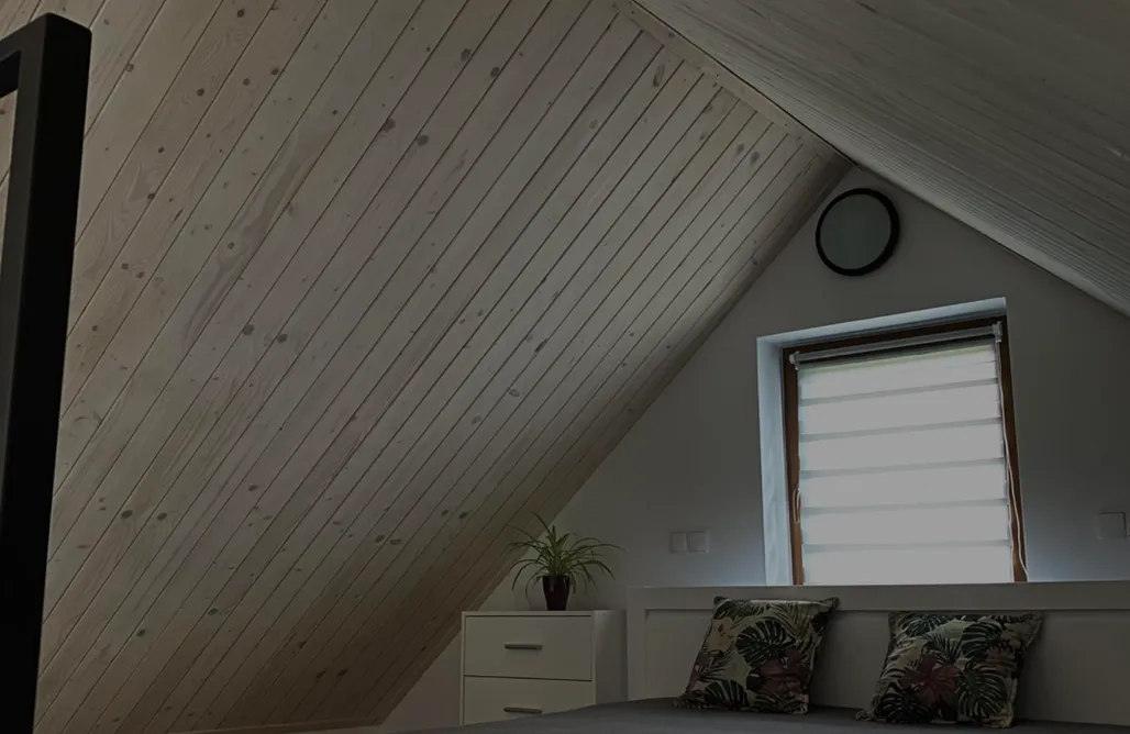 AlohaCamp Domek u Gołąbków 2