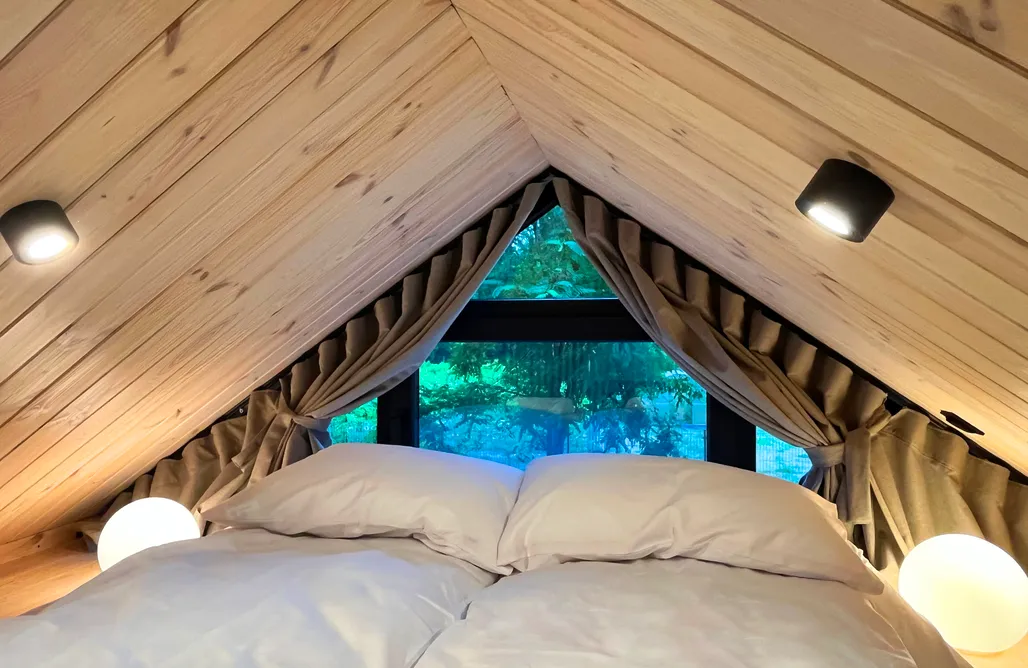 AlohaCamp Domek 02 2