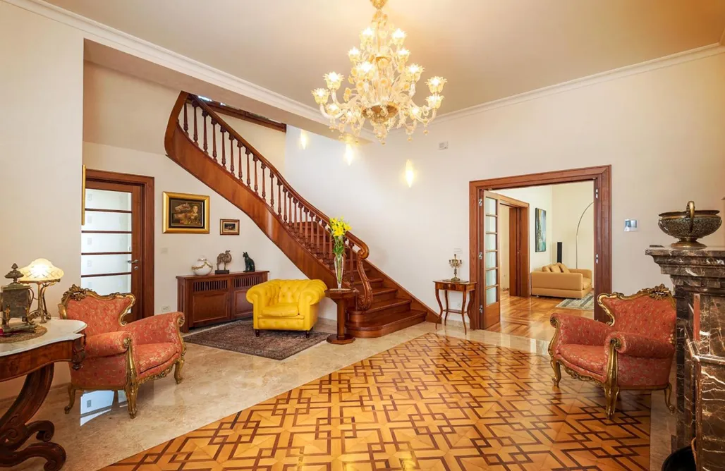 AlohaCamp Vila Deluxe 4