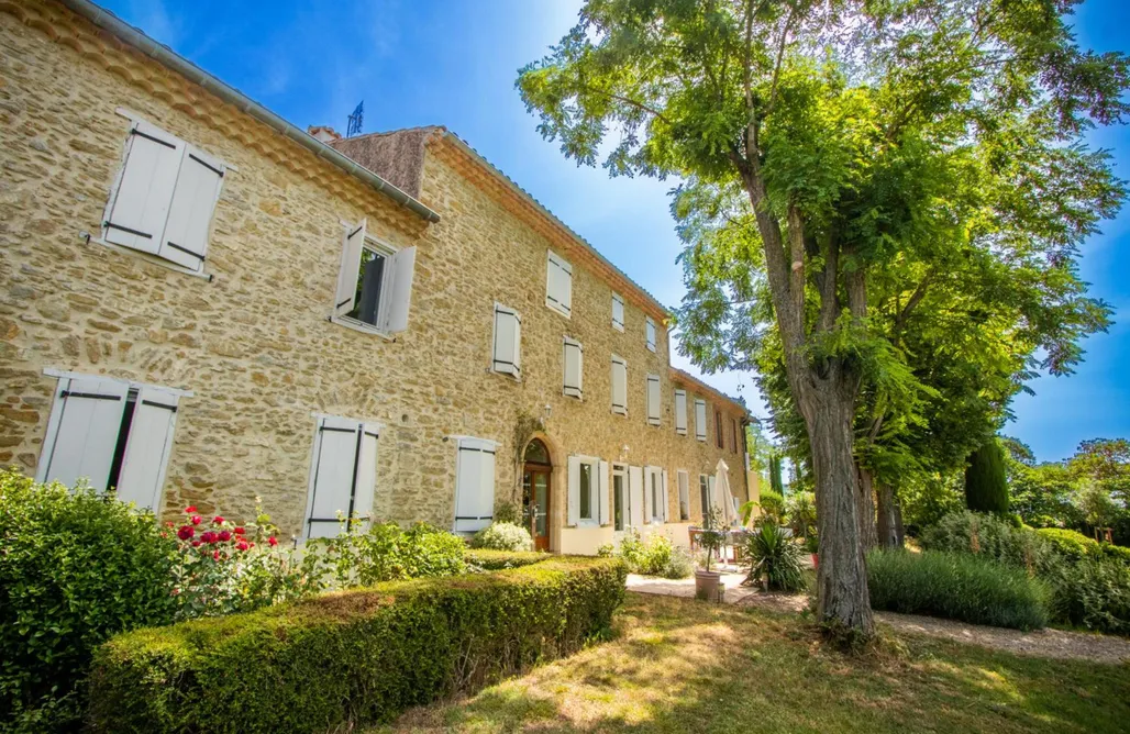 Alloggio AlohaCamp Chambre d'Hôtes - B&B La Moneze Basse 4