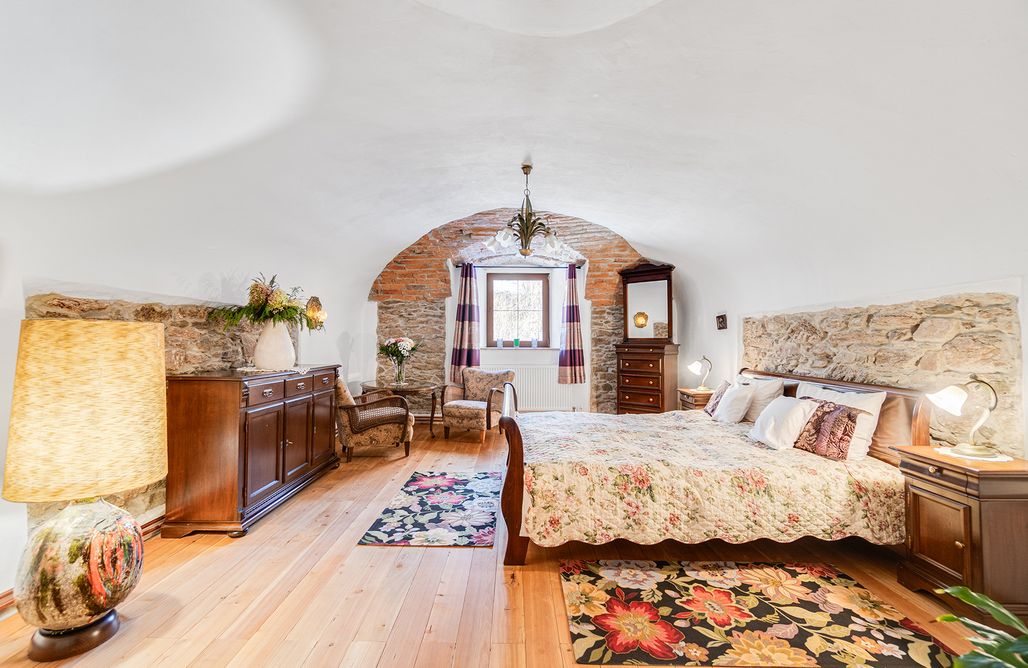 AlohaCamp Apartament Gastzimmer 3