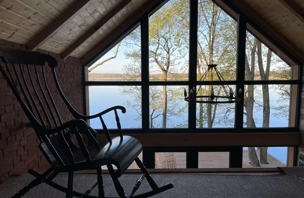 noclegi AlohaCamp Johatsu - Między niebem a Rumianem 1