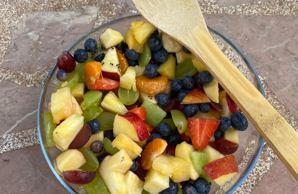 AlohaCamp Beorn´s Bungalow 1