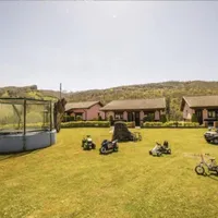 JuanJose propietario Apartamentos Aires de Avin