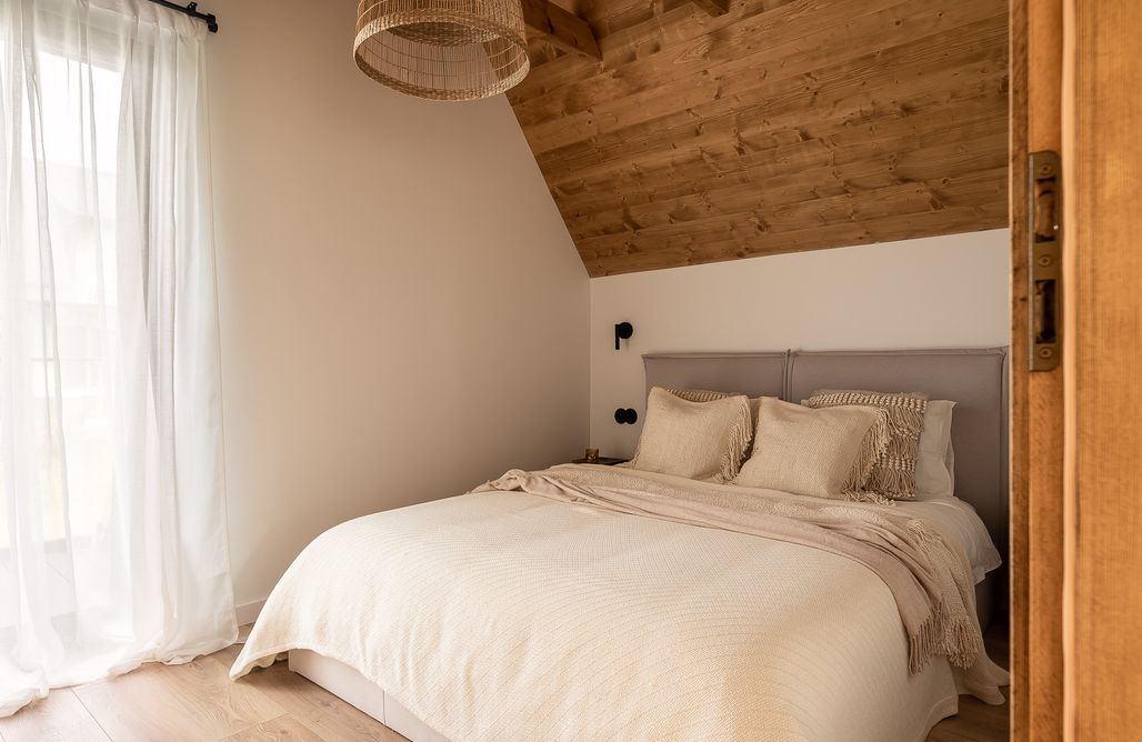 AlohaCamp NOOK CABINS 2