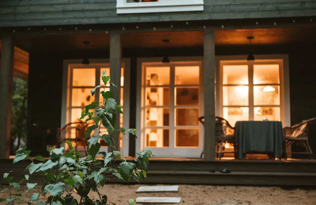 Osiedle Wilga noclegi Przystanek Wilga 3