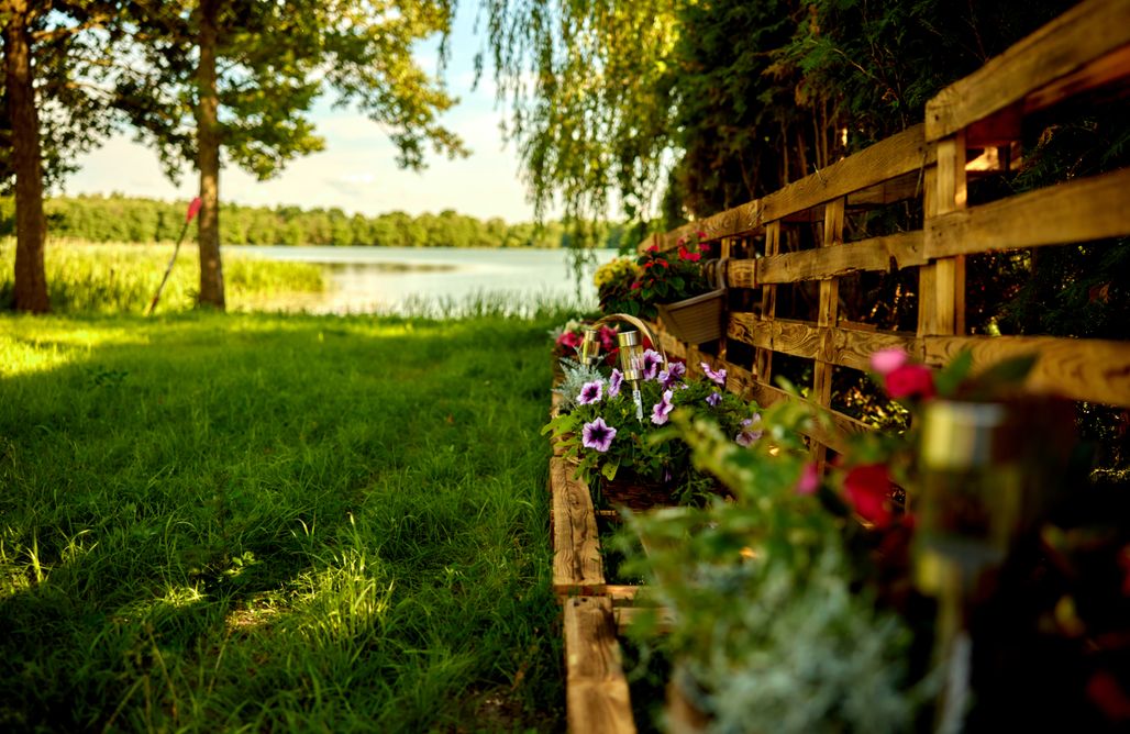 AlohaCamp Jurta Zygmuntówka  1