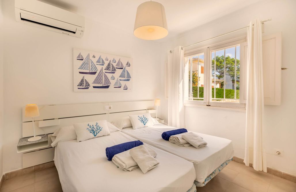 AlohaCamp Villa Me Chabot 2