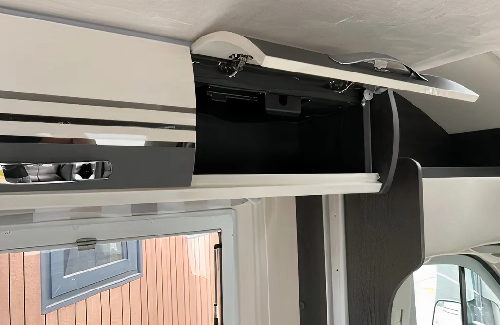 AlohaCamp FORD KRONOS 298TL 3