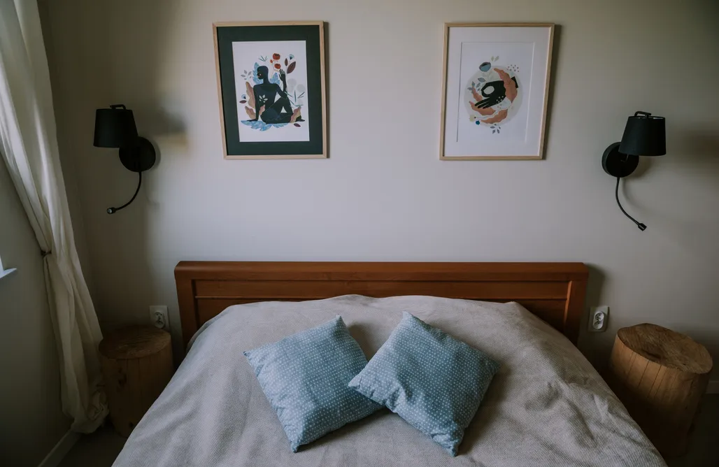 AlohaCamp Apartament Sielanka 2