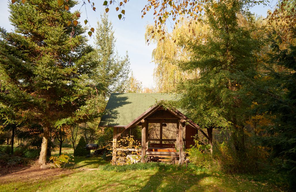 noclegi AlohaCamp Miejsce kamperowe - Agroturystyka Amigówka Wieliczka 4