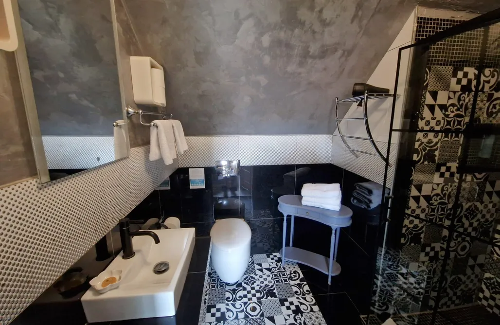 AlohaCamp Apartament Słoneczny 4