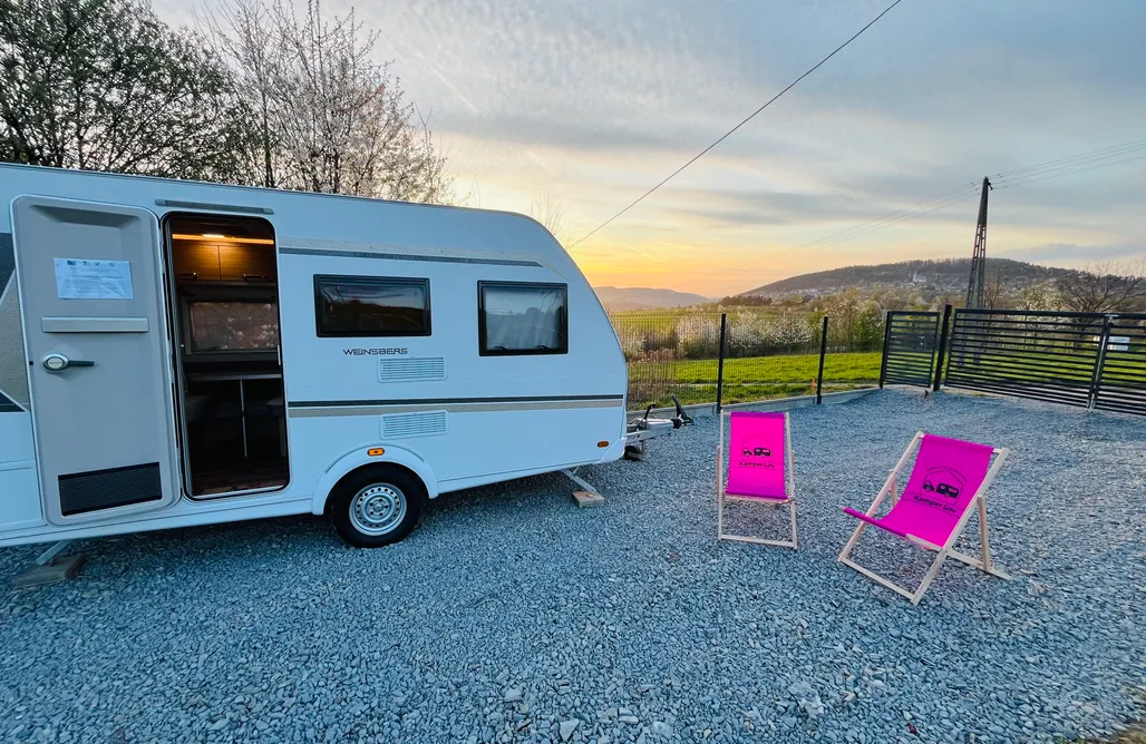 Energylandia Kamper Lov 2