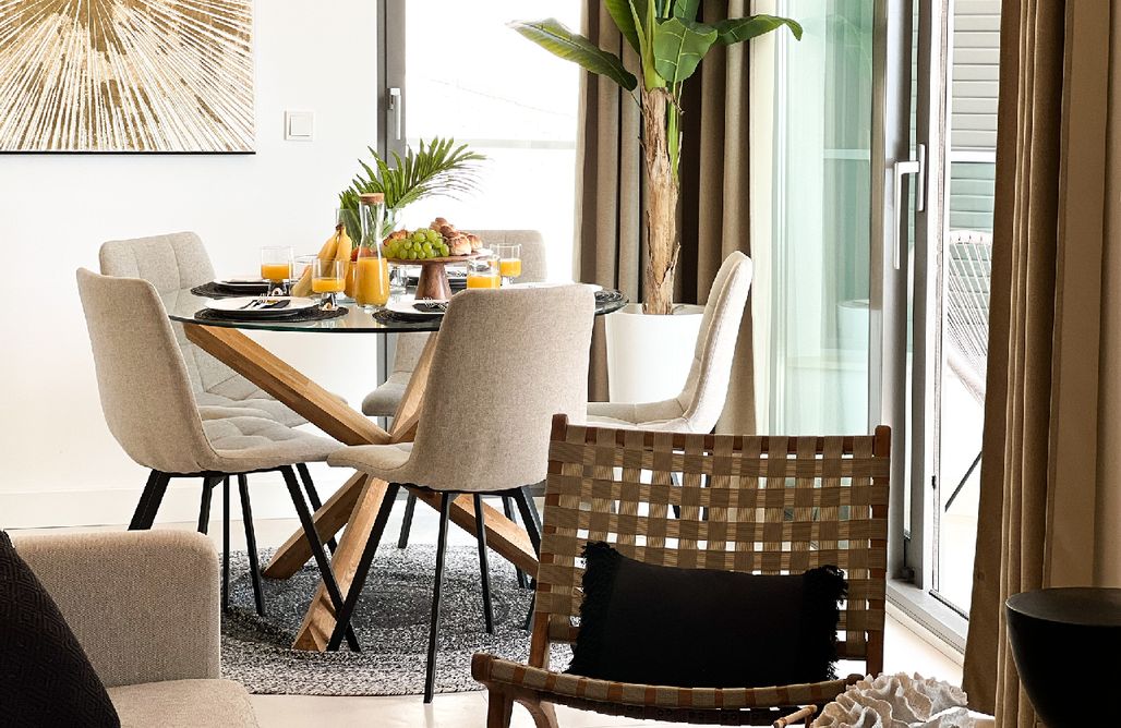 Unterkunft AlohaCamp Villa Oneum - Apartment Viva  3