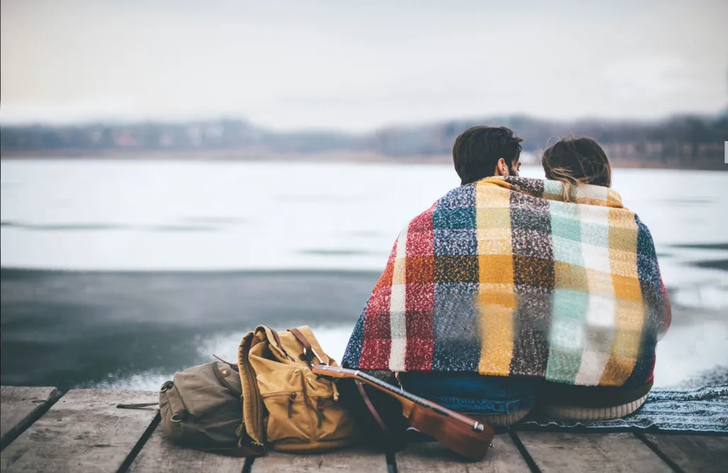 noclegi AlohaCamp LUNETTE lodge - 50 m od jeziora (do 10 osób), Sauna, Balia 1