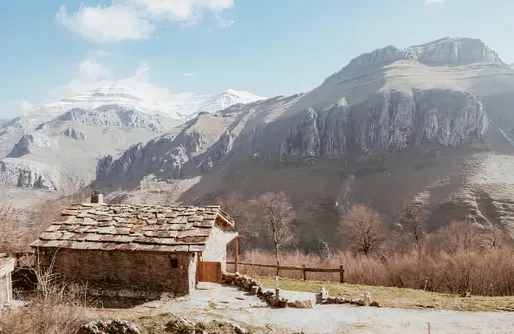 Imagen de Cabañas con Encanto - Casucho