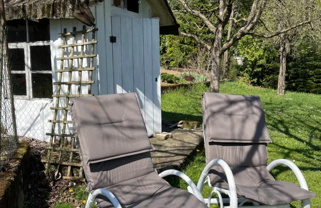 Urlaub mit Kindern Land-Häusle 3