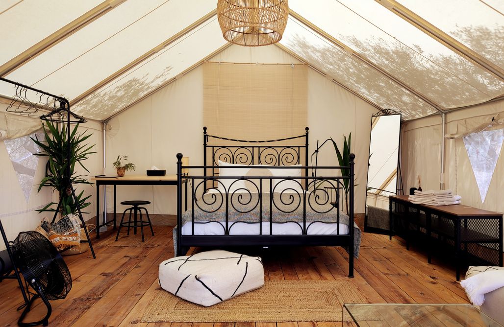 AlohaCamp Pimienta 2