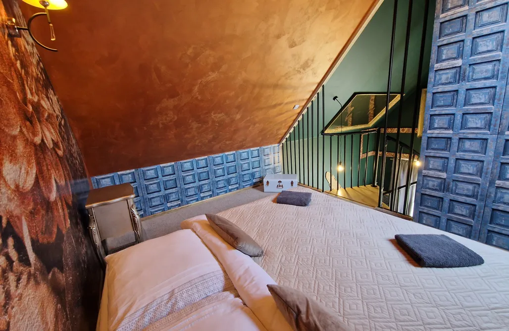 AlohaCamp Boho House 3