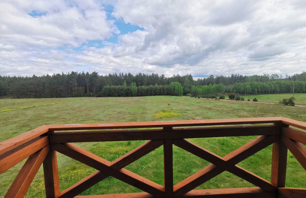 Gostycyn Domki Moje Miejsce na Ziemi 1