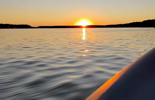 Zdjęcie obiektu Pływający Apartament