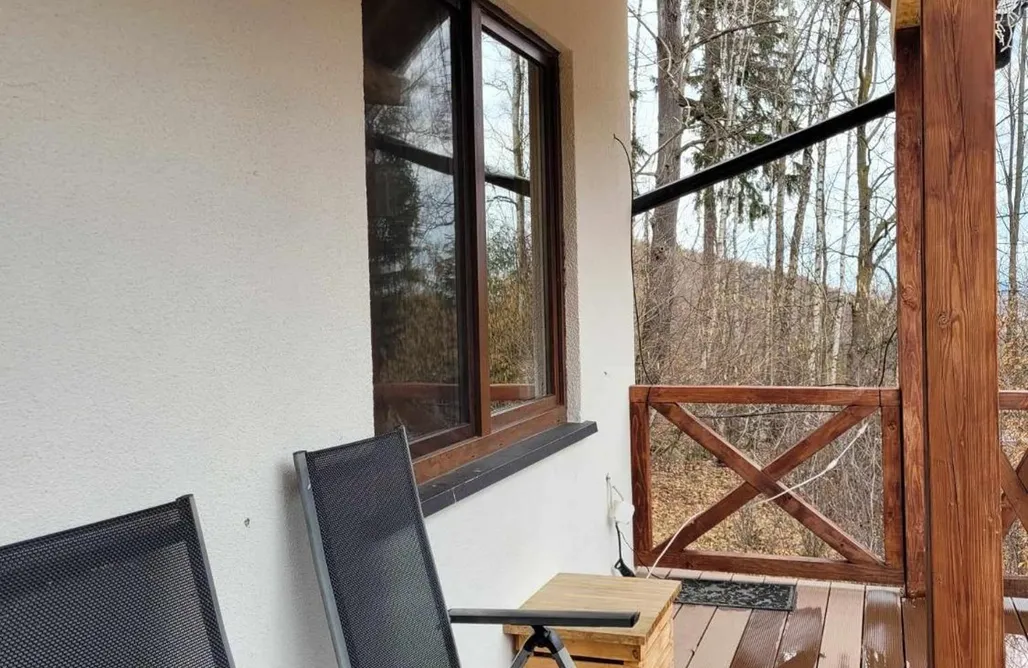 Domki Karpacz Omszałe Głazy - Mossy Rocks  3