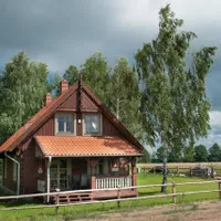 Krzysztof propietario MAZURYchillout